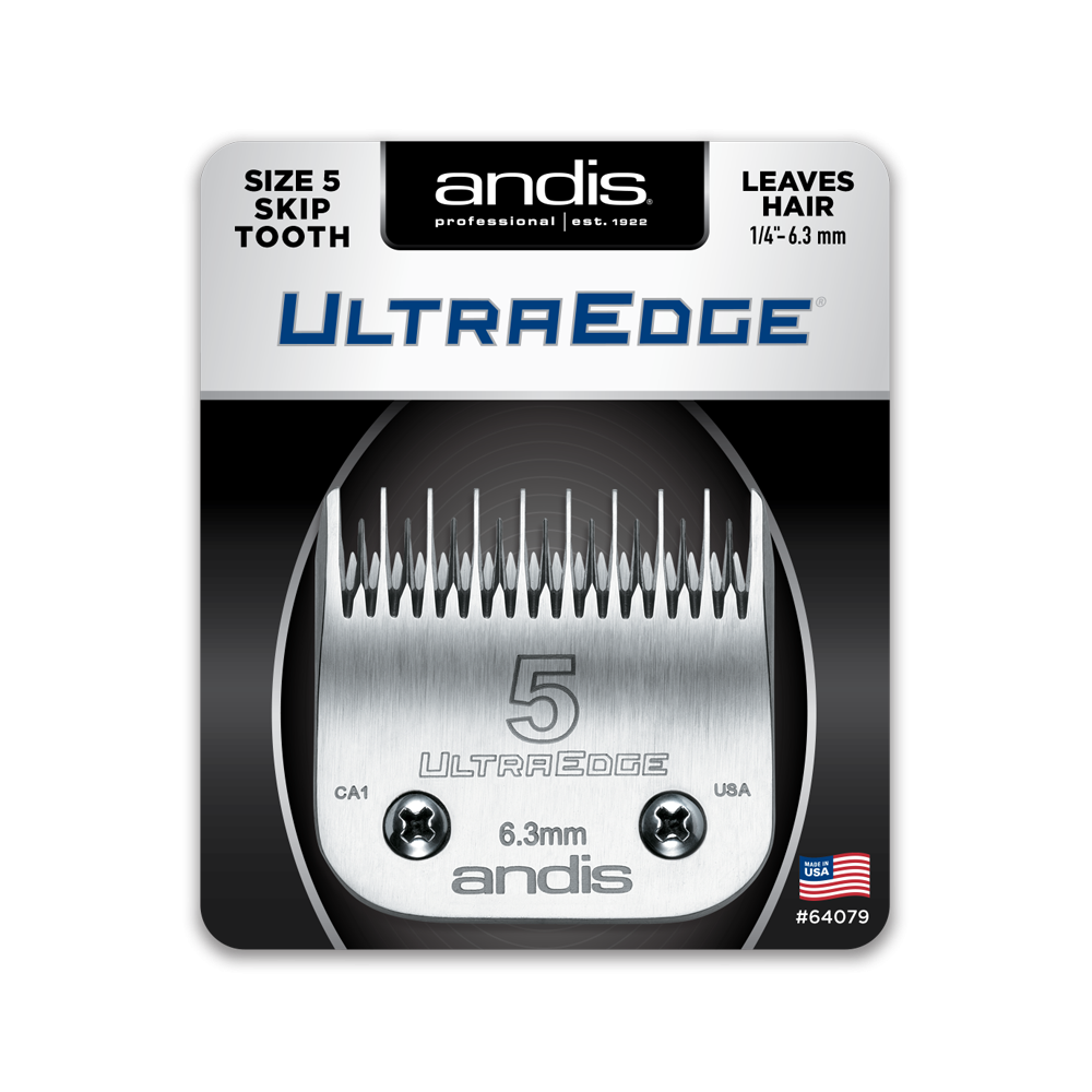 Lưỡi Andis UltraEdge Size 5 - Nội Địa Mỹ