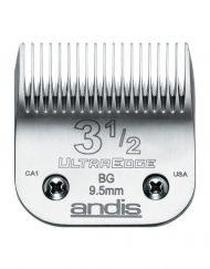 Lưỡi Andis UltraEdge Edge  Size 3-1/2 - Nội Địa Mỹ