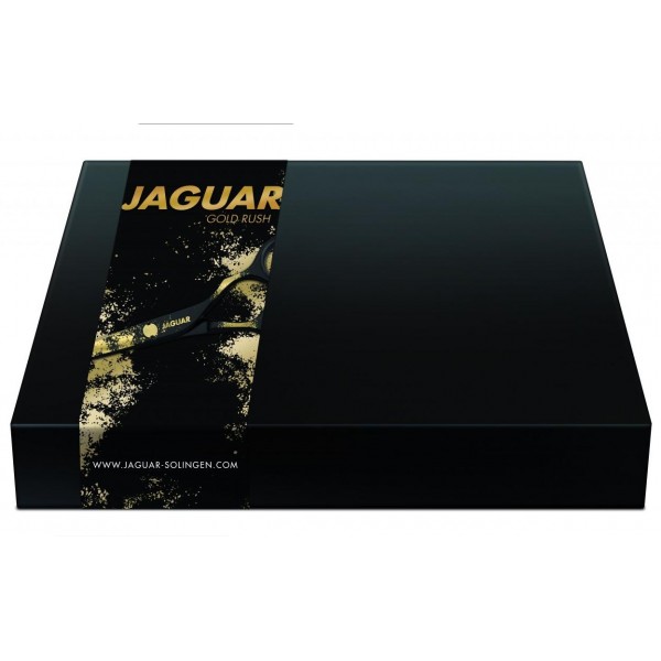Kéo Cắt Jaguar Silver Line Gold Rush 5.5 