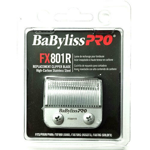 Lưỡi Babyliss Pro Fade  FX801R - Nội Địa Mỹ