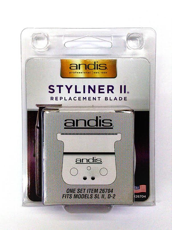 Lưỡi Andis Styliner II - Nội Địa Mỹ