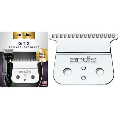 Lưỡi Andis GTX  Edge Blade - Nội Địa Mỹ