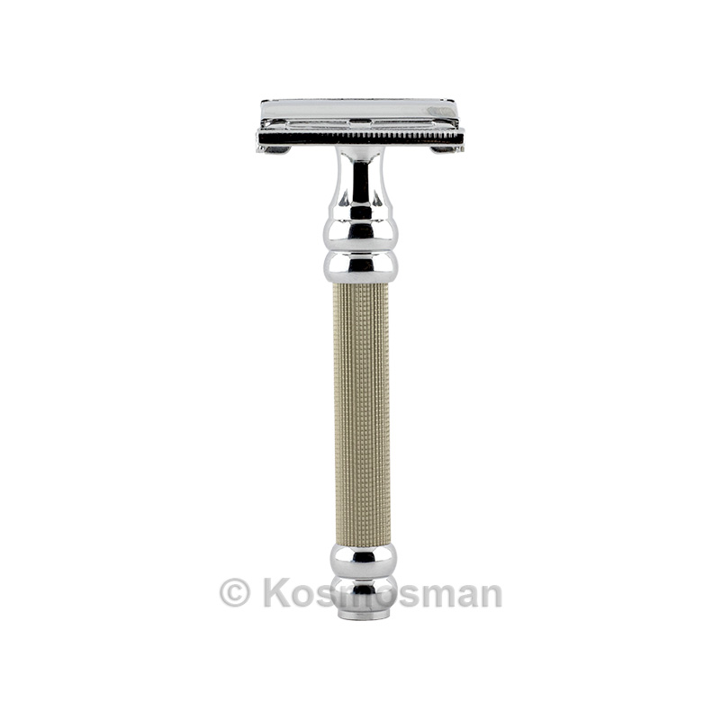 Dao Cạo Râu Pearl safety razor sbf-11 butterfly
