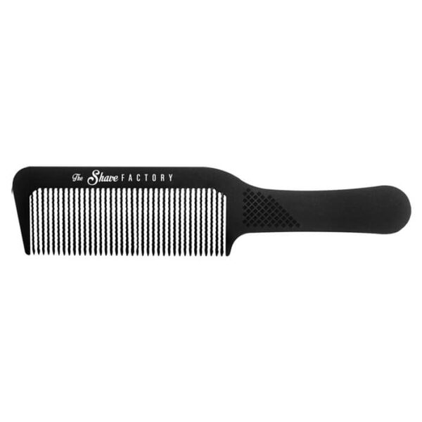 Lược Barber The Shave Factory 045 - Nội Địa Mỹ