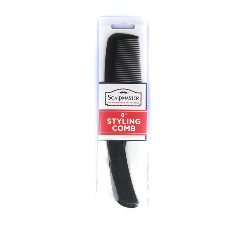 Lược Cắt Tóc Scalpmaster Barber - Nội Địa Mỹ