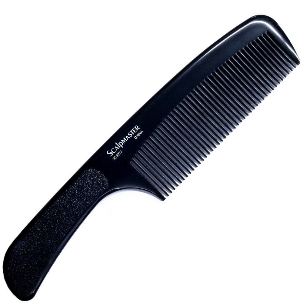 Lược Cắt Tóc Scalpmaster Barber  