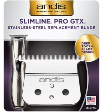 Lưỡi Andis Slimline Pro GTX Blade - Nội Địa Mỹ