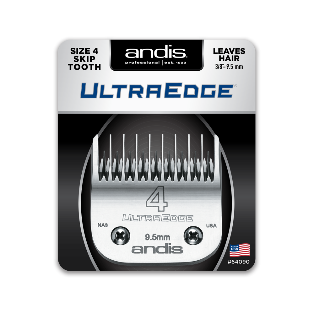Lưỡi Andis Ultra Edge Size 4 - Nội Địa Mỹ