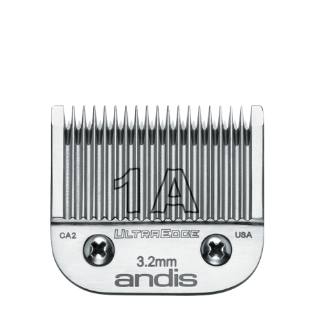 Lưỡi Andis UltraEdge size 1A -  Nội Địa Mỹ