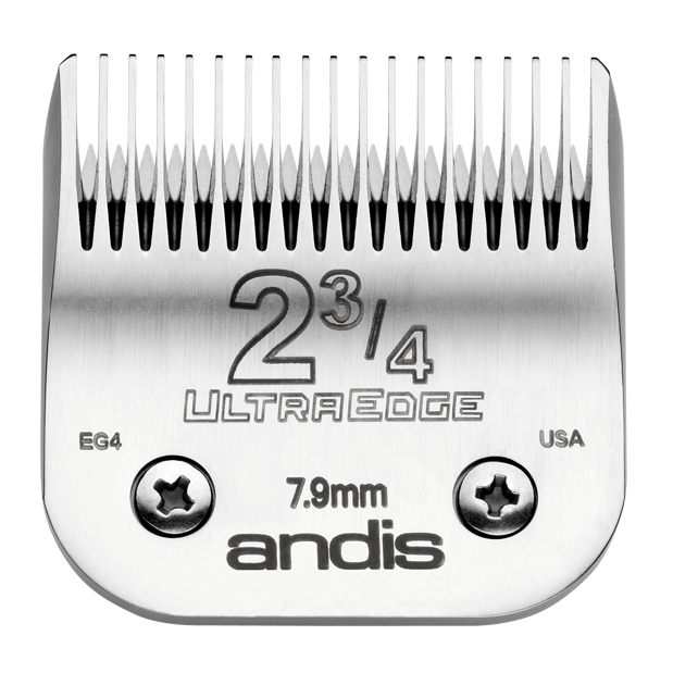 Lưỡi Andis UltraEdge size 2-3/4 - Nội Địa Mỹ