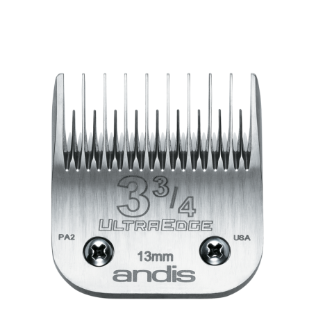 Lưỡi Andis UltraEdge size 3-3/4 - Nội Địa Mỹ