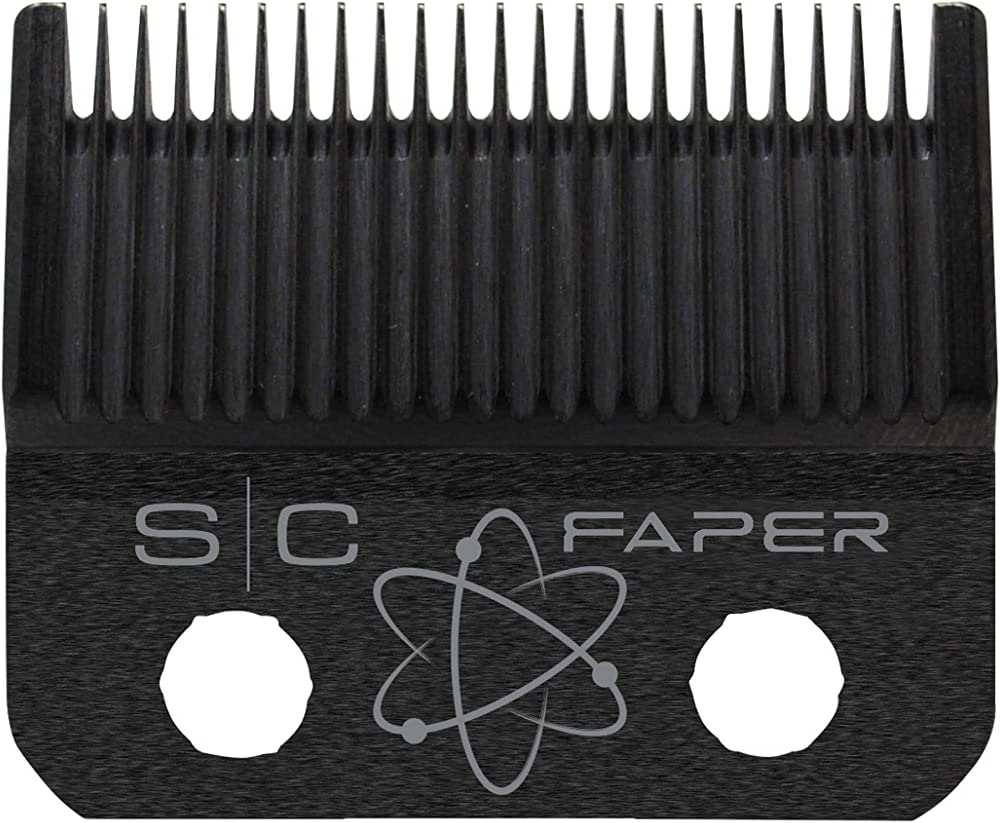 Lưỡi StyleCraft Black  Dlc Faper - Nội Địa Mỹ