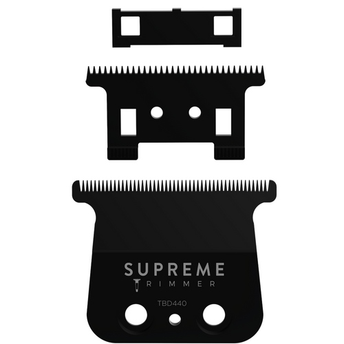 Lưỡi Supreme Trimmer Recharge Standard Tooth TB440 - Nội Địa Mỹ