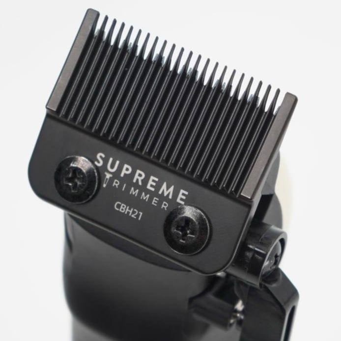 Lưỡi Supreme Trimmer Tade DarkStar Clipper-CBH21