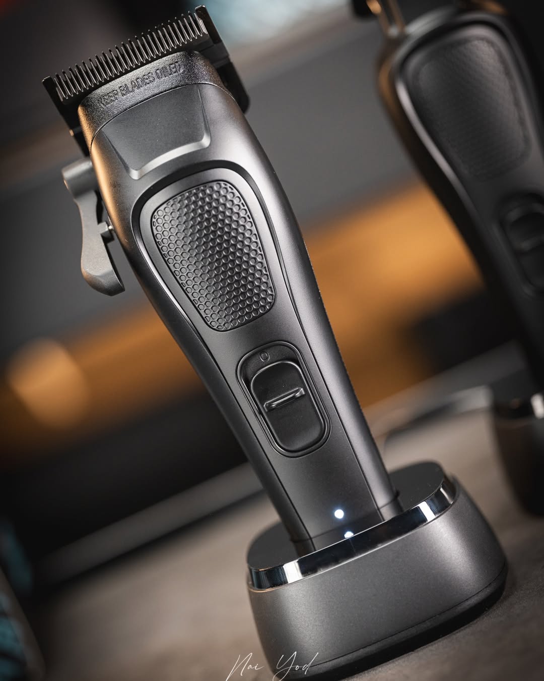 Lưỡi Supreme Trimmer Tade DarkStar Clipper-CBH21