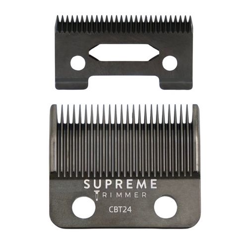 Lưỡi Supreme Trimmer DarkStar72 Taper CBT24 - Nội Địa Mỹ