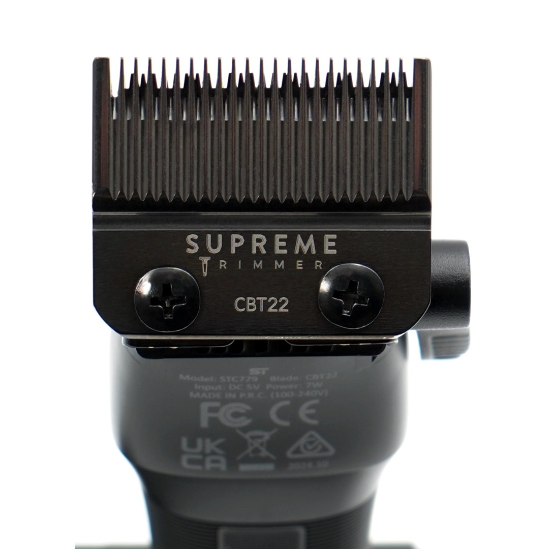 Lưỡi Tông Đơ Supreme Trimmer Recharge Faper - Nội Địa Mỹ