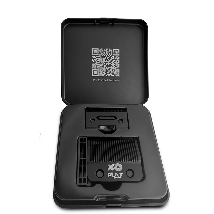 Lưỡi Tông Đơ TPOB PLAY XO Blade - UK