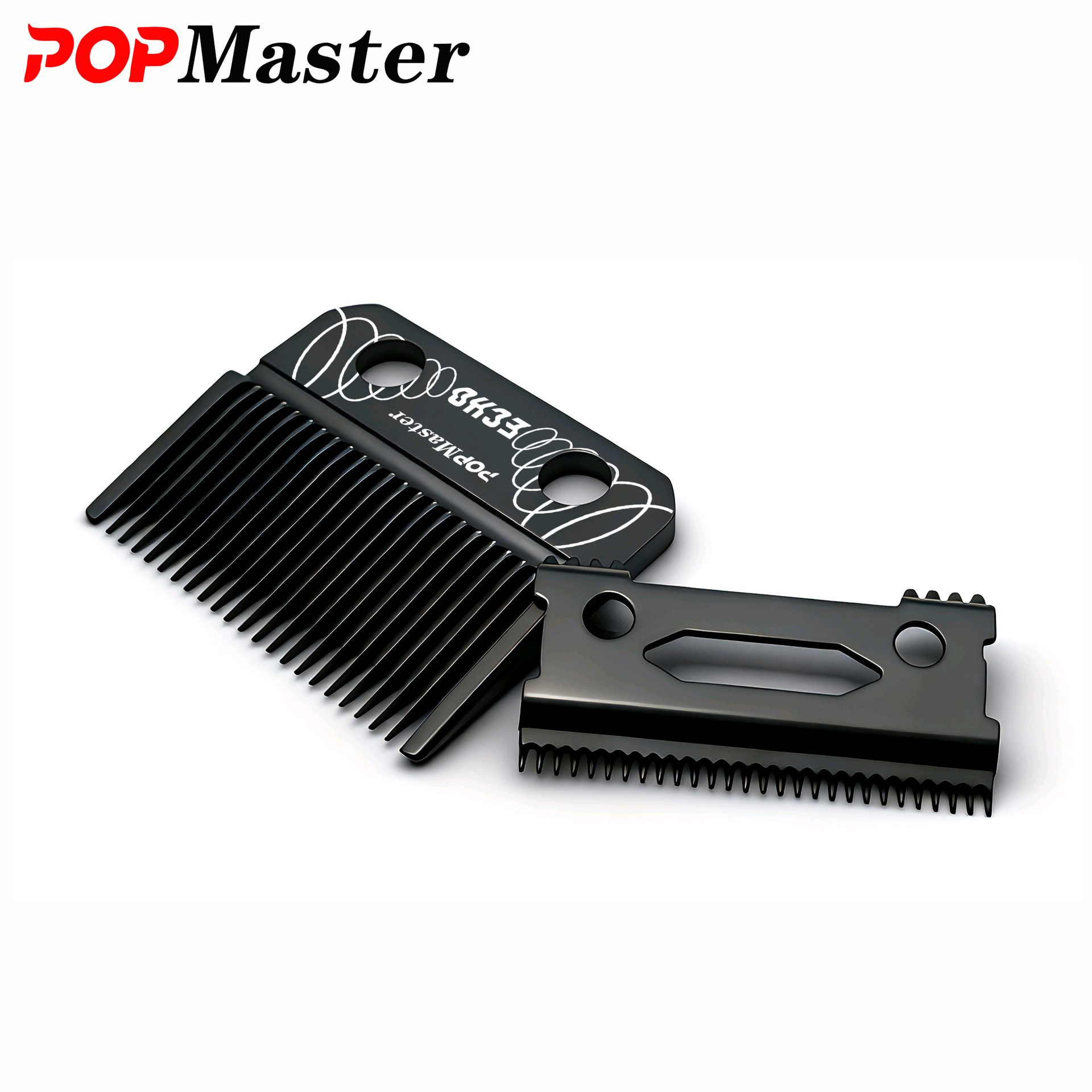 Lưỡi Tông Đơ Pop Master Echo - MT818X