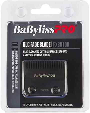 Lưỡi BaByliss DLC Fade Blade FX8010D - Nội Địa Mỹ