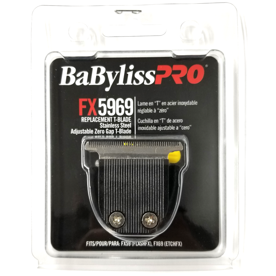Lưỡi Babyliss Pro FX5969 - Nội Địa Mỹ