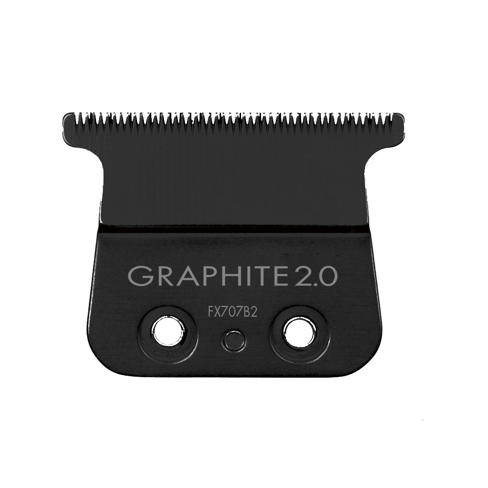 Lưỡi BaByliss  Black Graphite 2.0  - Nội Địa Mỹ