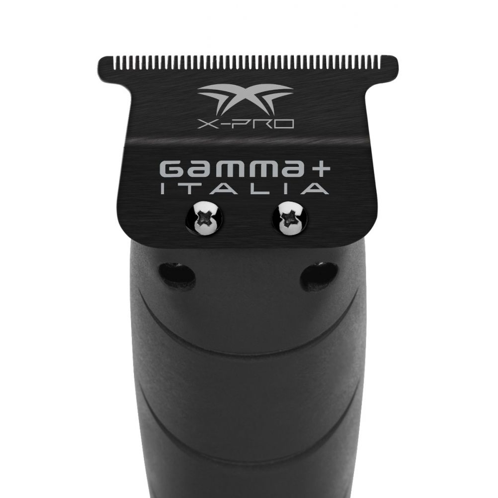 Lưỡi Chấn Viền Gamma+ X-Pro Black Diamond DLC - Nội Địa Mỹ