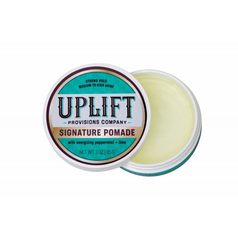 Sáp Tạo Kiểu Uplift Signature Pomade 3oz - Nội Địa Mỹ