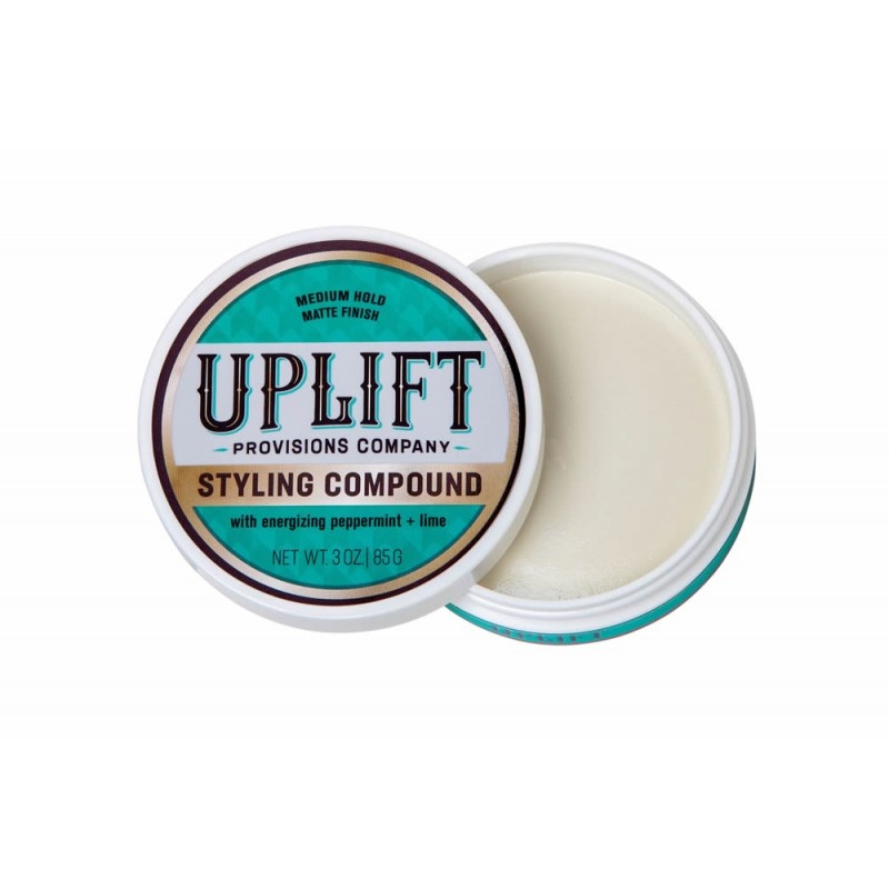 Sáp Tạo Kiểu Uplift Styling Compound 3oz - USA