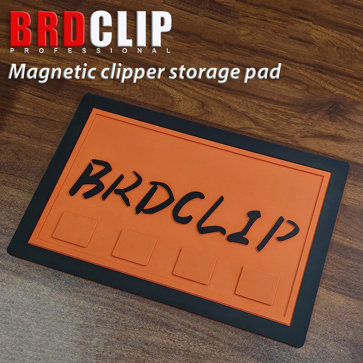 Tấm Lót Dụng Cụ Tông Đơ Từ Tính BRDCLIP