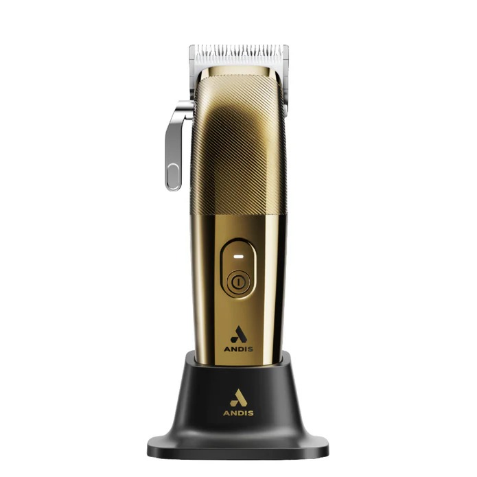 Tông Đơ Andis Envy II Clipper Edition Gold - Nội Địa Mỹ 