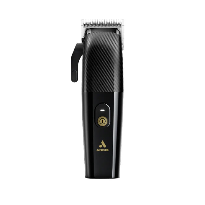 Tông Đơ Andis Envy II Clipper Black - Nội Địa Mỹ 