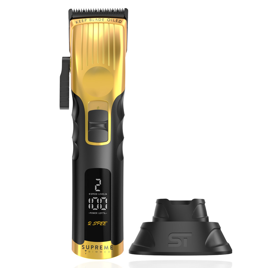 Tông Đơ Supreme Trimmer 2SPEE Gold - Nội Địa Mỹ