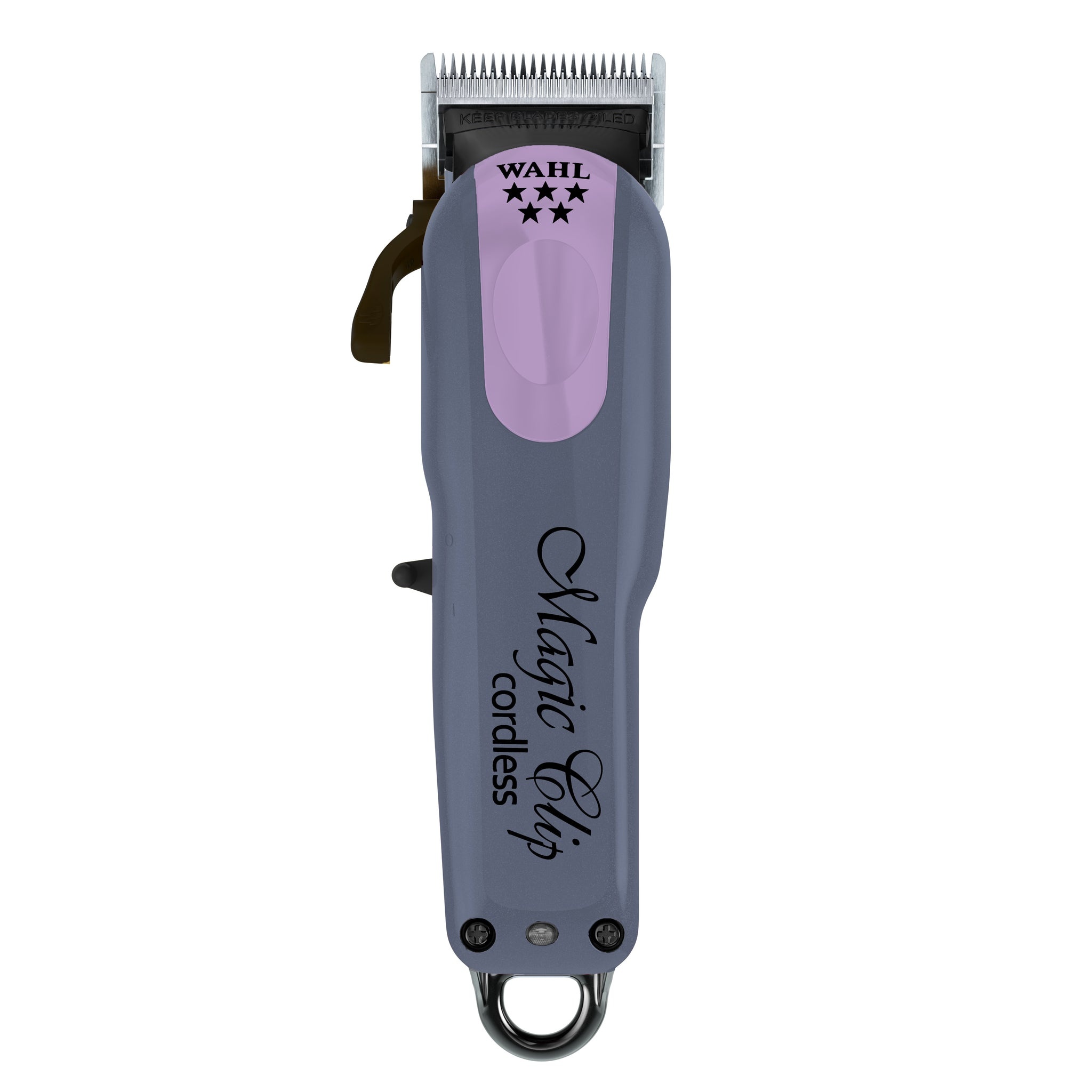 Tông Đơ Wahl Magic Limited Lavender - Nội Địa Mỹ