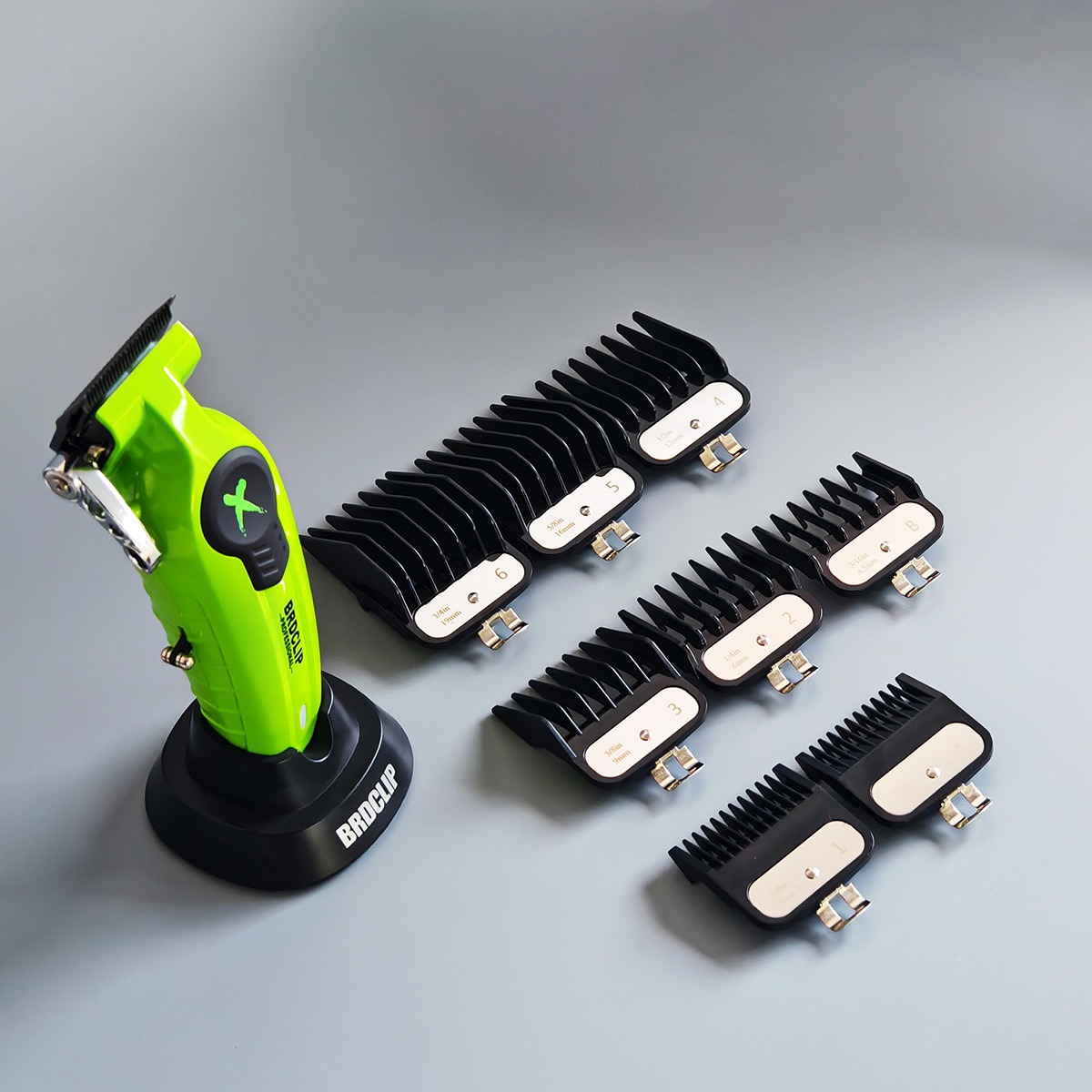 Tông Đơ BRDCLIP - FA1C