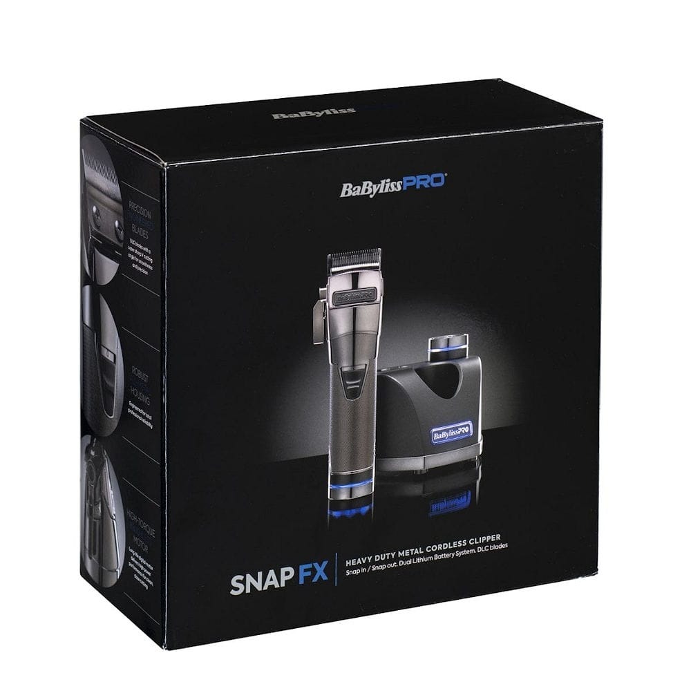 Tông Đơ Babyliss Snap Clipper 