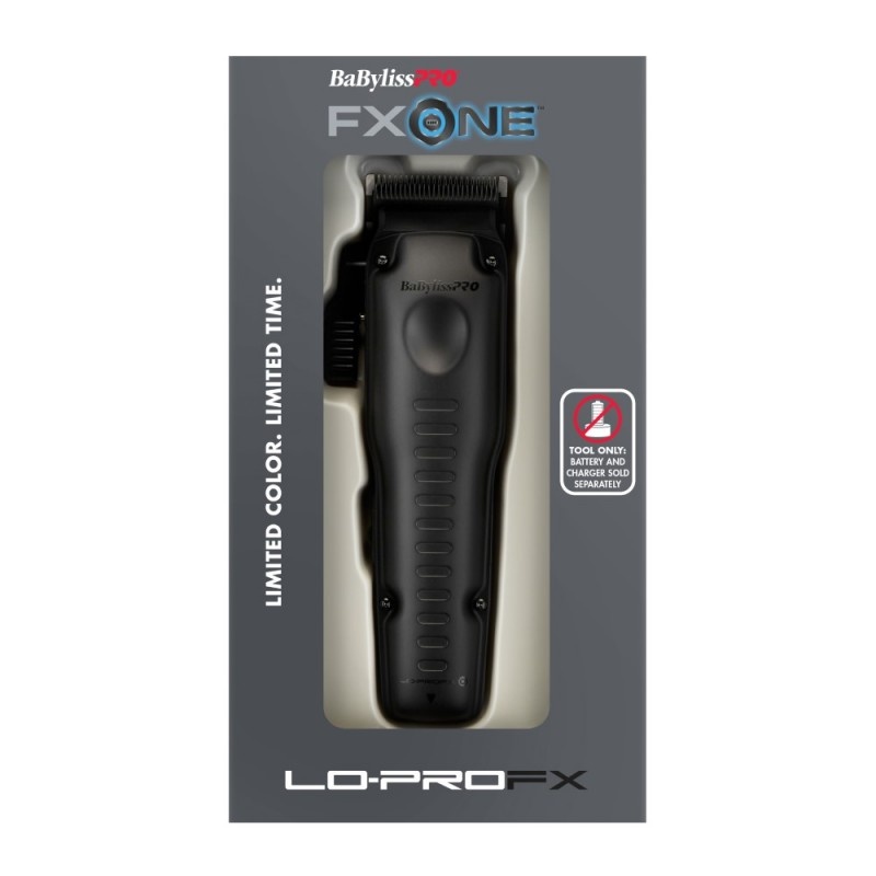 Tông Đơ BaByliss Lo Pro FX One Limited - Nội Địa Mỹ 