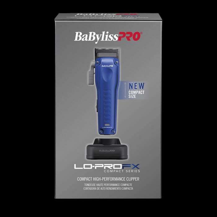 Tông Đơ BabylissPro LO-Pro Compact FX82 - Nội Địa Mỹ