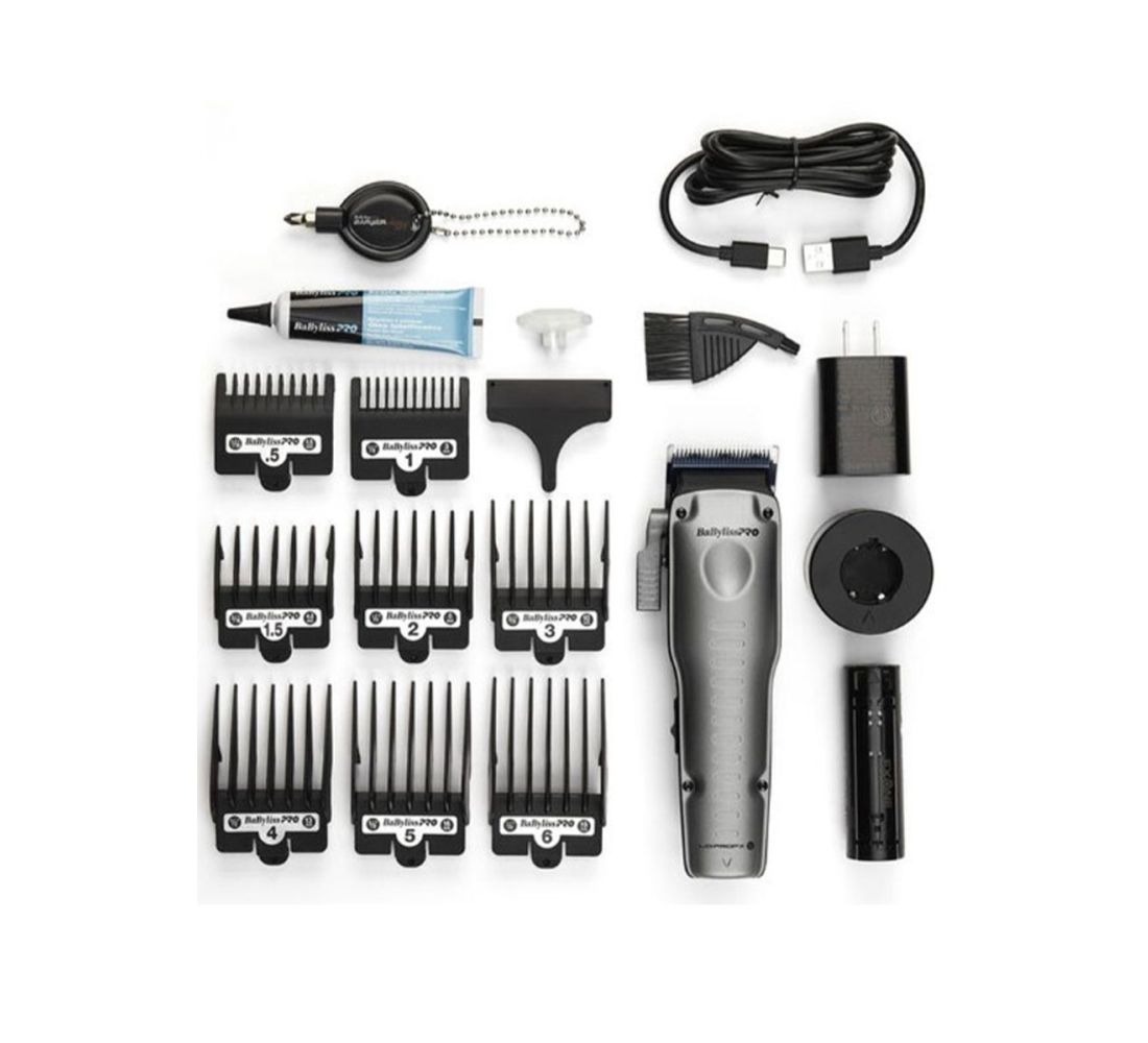 Tông Đơ BabylissPro FXONE LO-PROX FX 829 