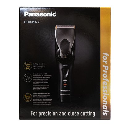 Tông Đơ Panasonic Hair Clipper ER-DGP86