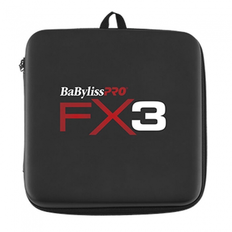 Túi Balo BaByliss Pro FX3 Case - Nội Địa Mỹ