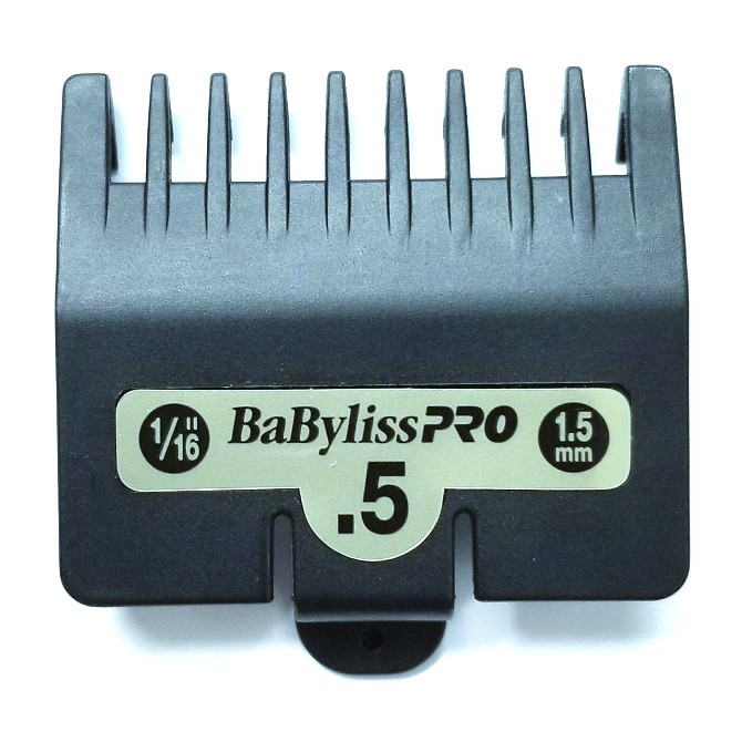 Cữ Tông Đơ Babyliss 1.5mm - Nội Địa Mỹ