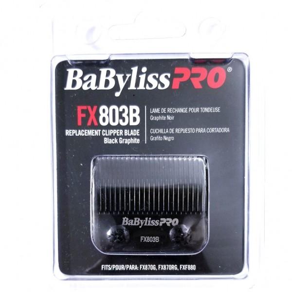 Lưỡi Thay Thế Babyliss Pro FX803B - Nội Địa Mỹ