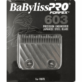 Lưỡi Babyliss Pro  FX603 - Nội Địa Mỹ