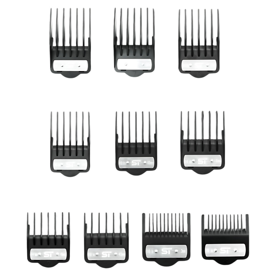 Bộ Cữ Gá Thép Supreme Trimmer CMG150 - Nội Địa Mỹ 