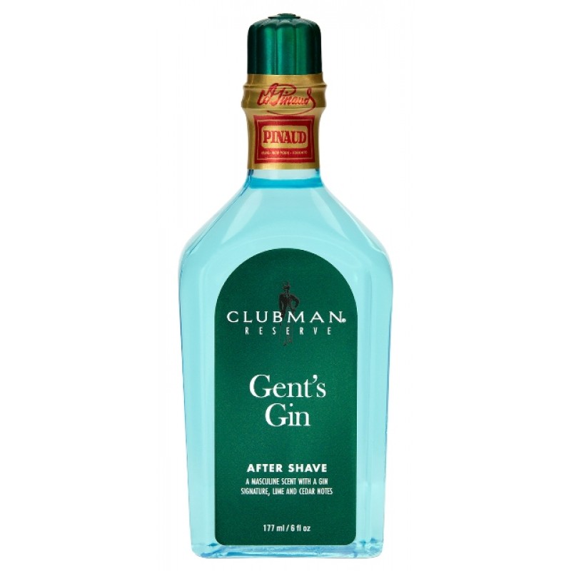 Chăm Sóc Da Clubman Reserve Gents Gin 177 ml - Nội Địa Mỹ