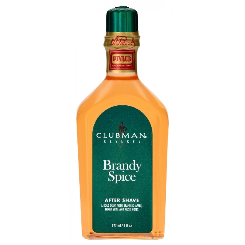 Chăm Sóc Da Clubman Reserve Brandy Spice 177 ml - Nội Địa Mỹ
