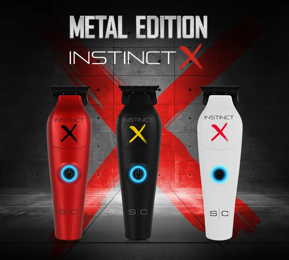 Chấn Viền Gamma StyleCraft Instinct-X - Nội Địa Mỹ