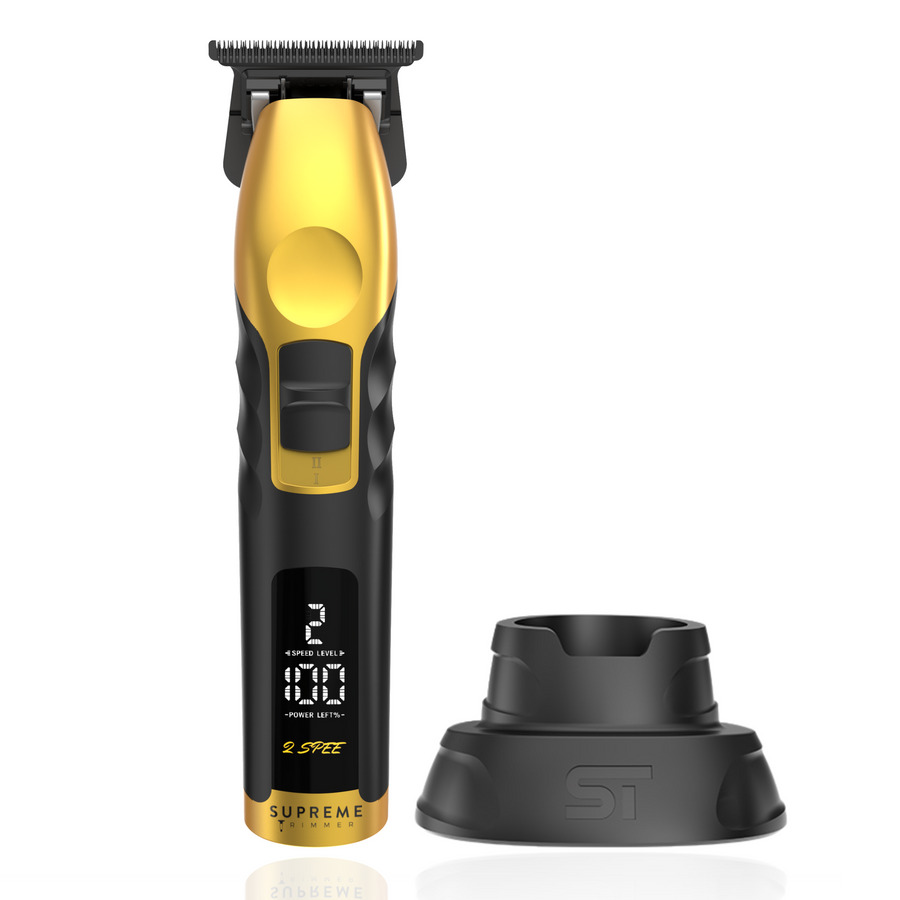 Chấn Viền Supreme Trimmer 2Spee Gold - Nội Địa Mỹ