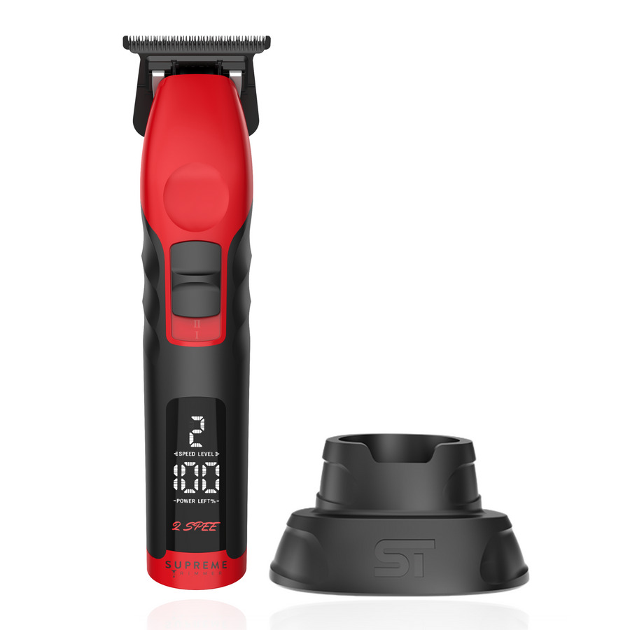 Chấn Viền Supreme Trimmer 2Spee Red - Nội Địa Mỹ